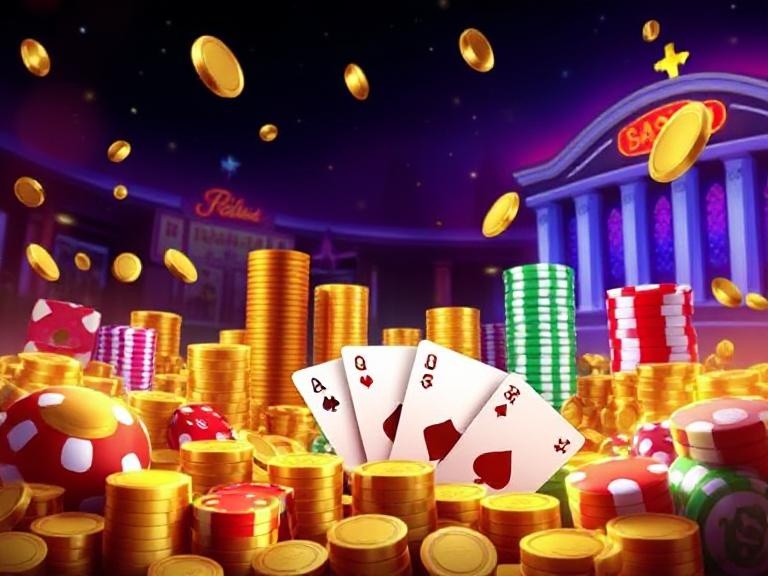 755bet5